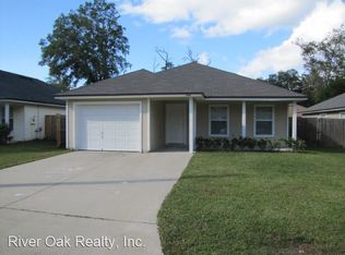 1406 North St, Green Cove Springs, FL 32043