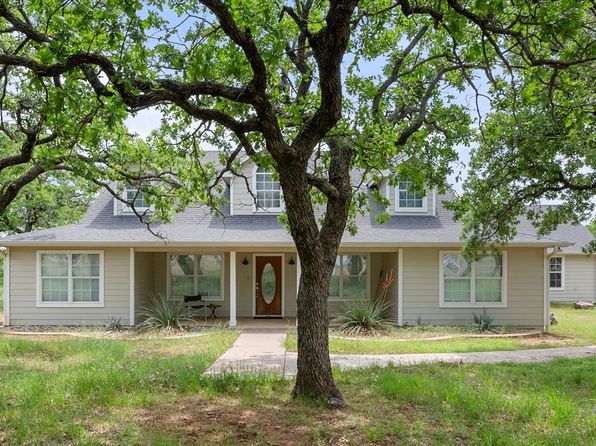 1134 Us Highway 380 E, Graham, TX 76450