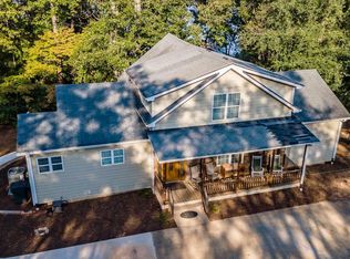 99 Deans Point, Martin, GA 30557