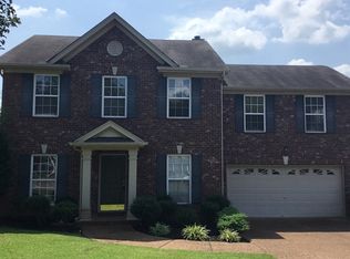 3001 Brisbane Dr, Mount Juliet, TN 37122