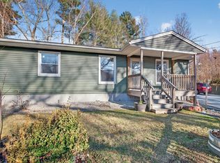 35 Dudley Rd, Oxford, MA 01540