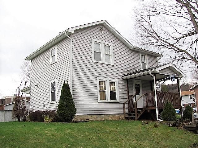 2nd image of 460 Taylor St