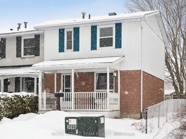 241 Wilfred Cres, Arnprior, ON K7S 2W8
