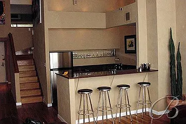 Rented by Bellmarc Realty