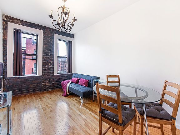 2nd image of 307 W 153rd St APT 19