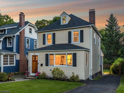 7 Willowdale Ct, Montclair, NJ, 07042