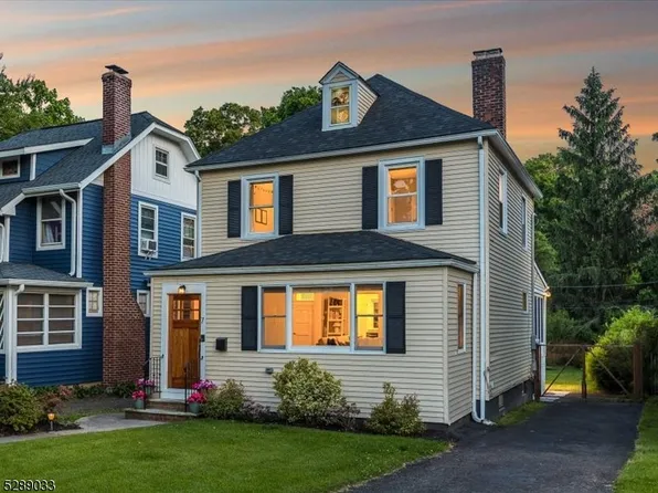 7 Willowdale Ct, Montclair Twp., NJ 07042