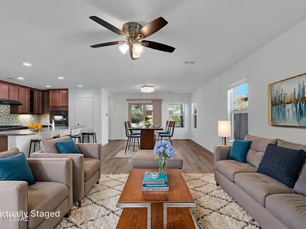 11730 W Oilseed Dr, Marana, AZ 85653