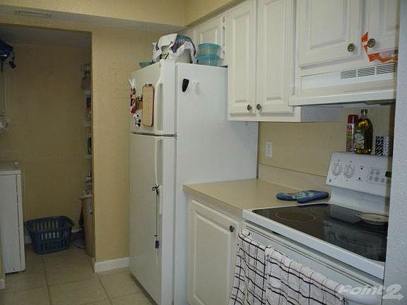 Newer Kitchen