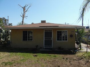 325 Airport Dr, Bakersfield, CA 93308