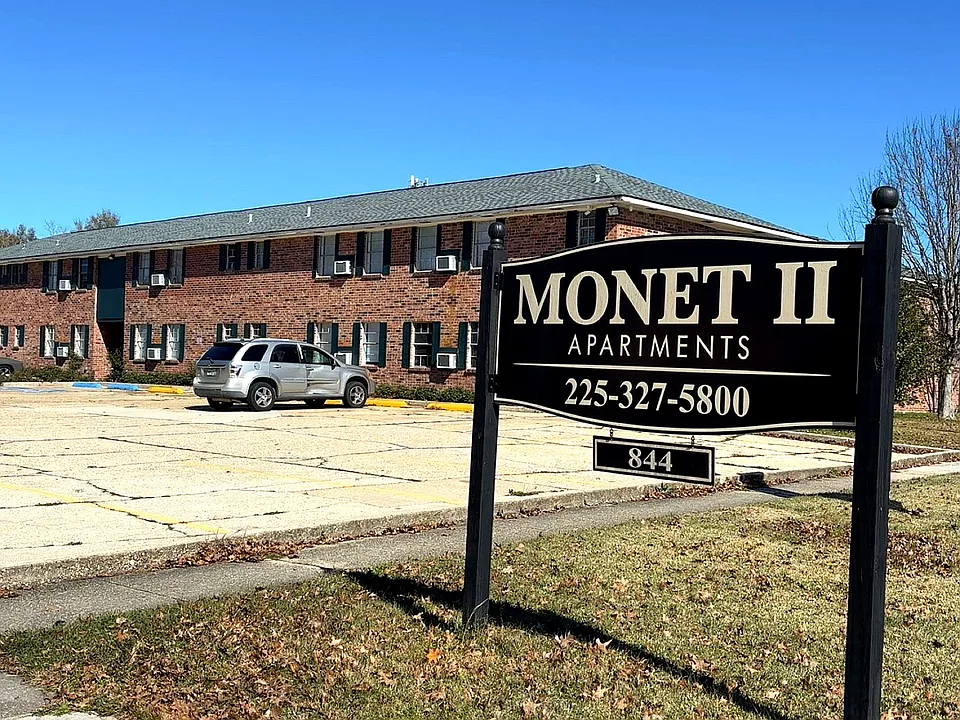 Monet II