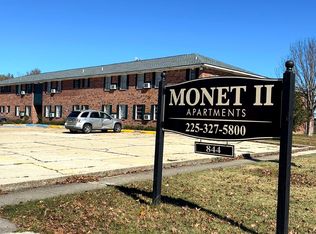 844 Monet Dr #305, Baton Rouge, LA 70806