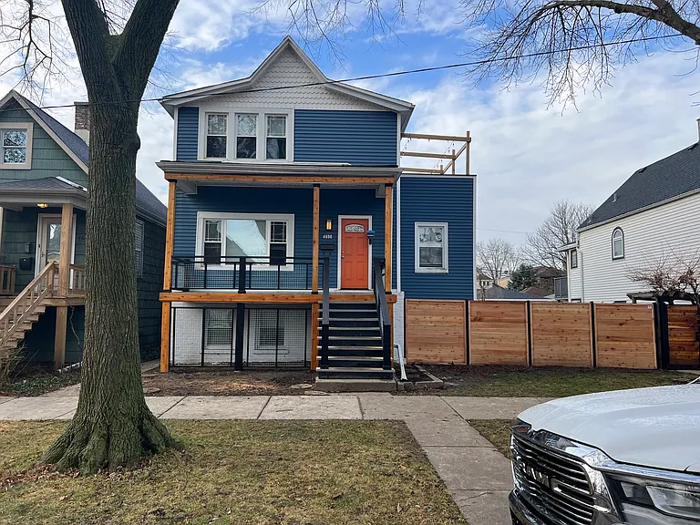 4606 N Kelso Ave #1 — Photo 1