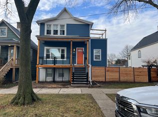 4606 N Kelso Ave UNIT 1, Chicago, IL 60630