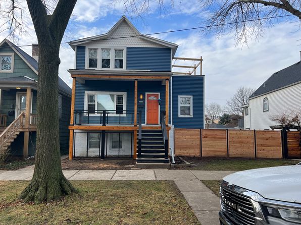 4606 N Kelso Ave Unit 1