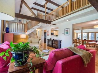 11 Mohawk Rd, Andover, MA 01810