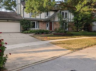 1105 Manchester Ct, Naperville, IL 60563