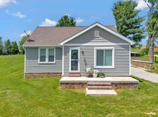 8733 New Harmony Rd, Evansville, IN 47720