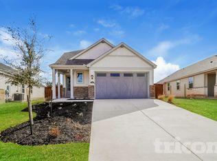 548 Raglands Rd, Leander, TX 78641