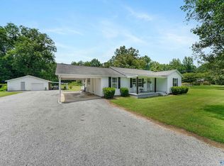 656 Walt Campbell Rd, Hazel Green, AL 35750