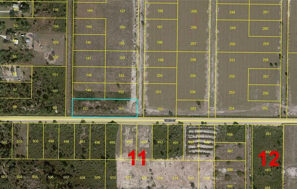 2nd image of 3840 Wren St