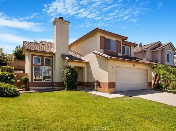 918 Harbor St, Corona, CA 92882