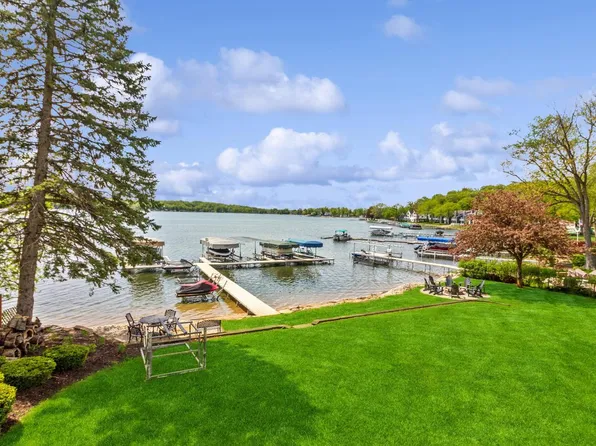 153 Lance DRIVE #D, Twin Lakes, WI 53181