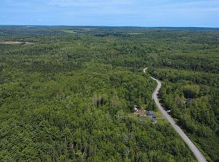 LOT Black River Rd, Kings, NS B4P2R1