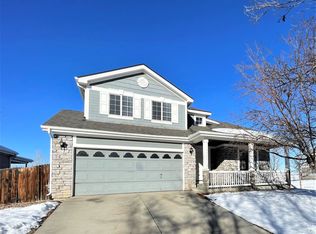 13995 E 107th Ave, Commerce City, CO 80022