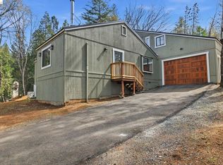 24159 Awahanee Rd, Sonora, CA 95370