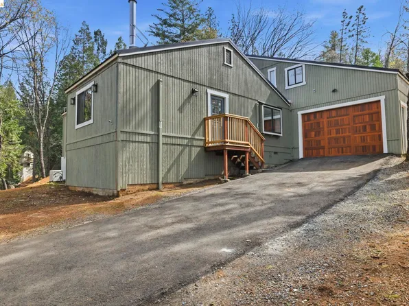 24159 Awahanee Rd, Sonora, CA 95370