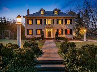 60 Crescent Rd, Concord, MA 01742