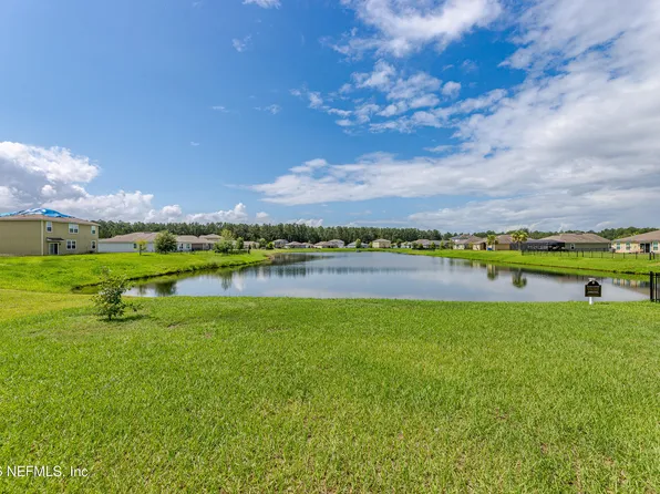 6824 HANFORD Street, Jacksonville, FL 32219