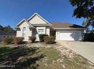 331 Wildwood St, Shallotte, NC 28470