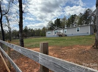 288 Walker Rd, Nebo, NC 28761