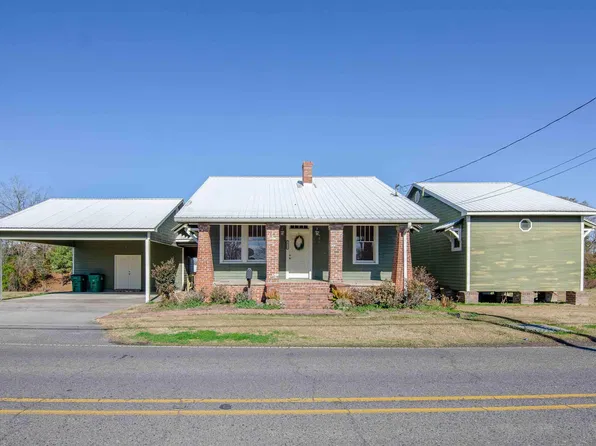 58770 Bayou Rd, Plaquemine, LA 70764