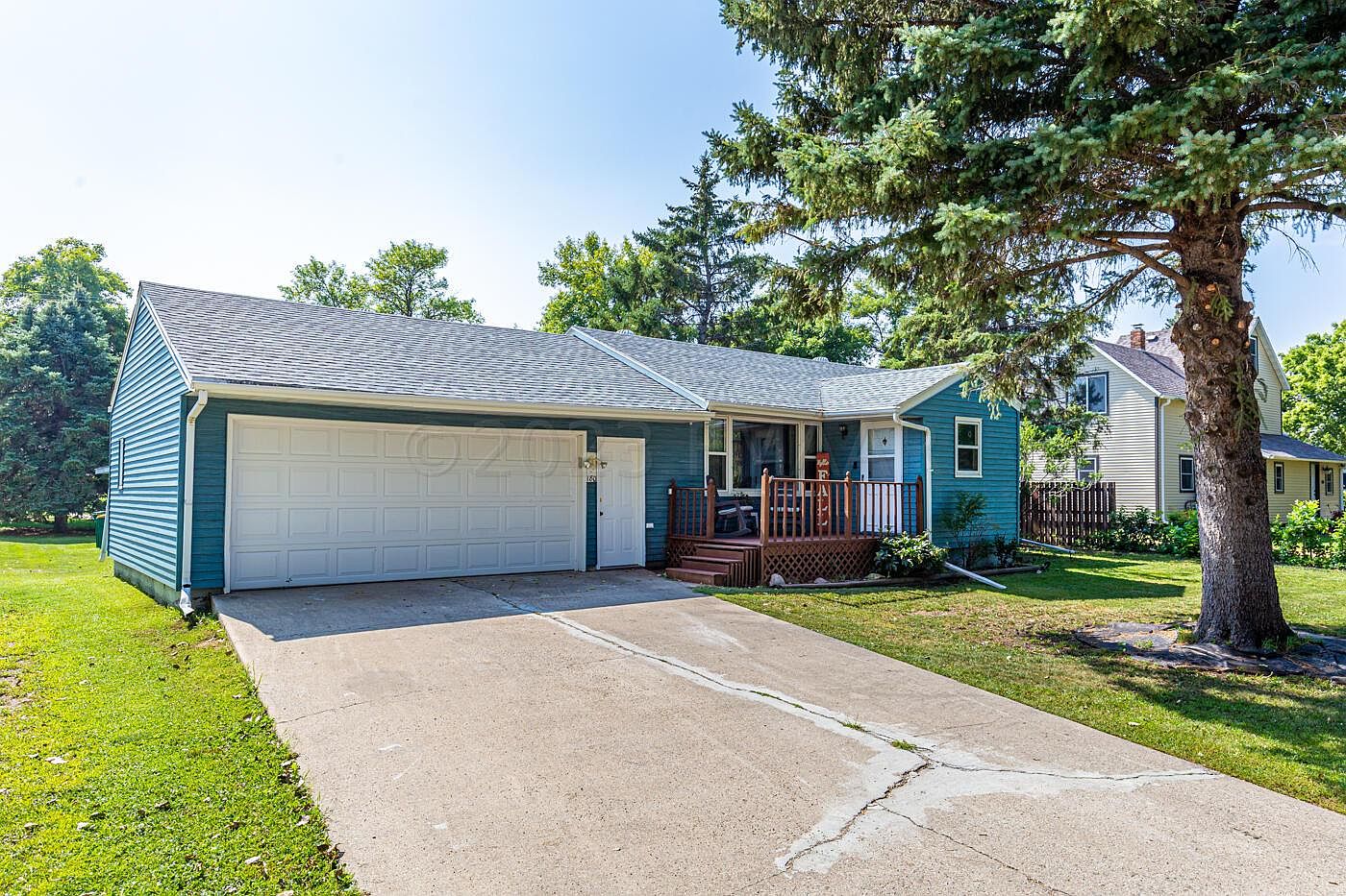 180 Maple St, Kindred, ND 58051 Zillow