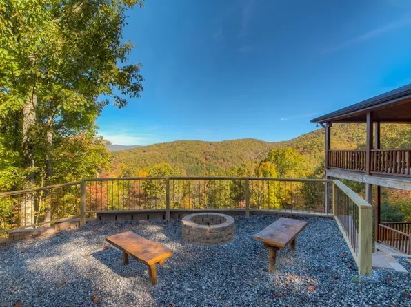 607 Rhonda Ln, Mineral Bluff, GA 30559