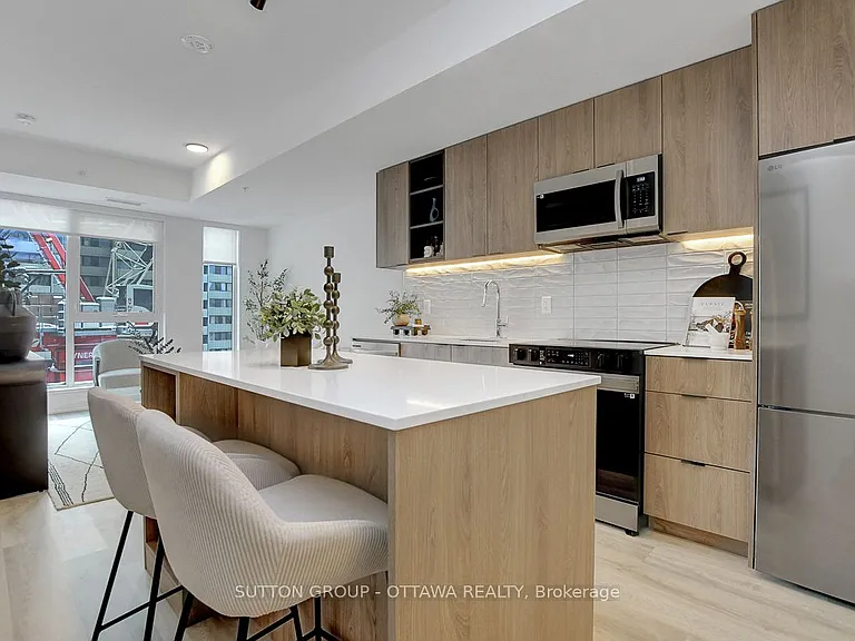 400 Albert St #1402 — Photo 11