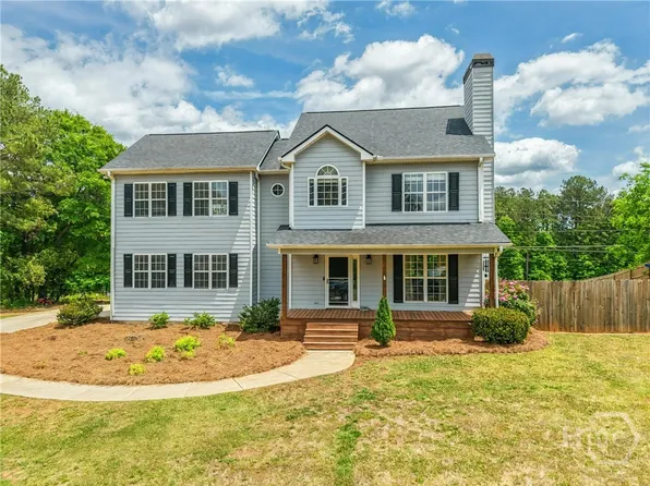 1140 Calls Creek Circle, Watkinsville, GA 30677