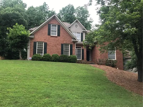 1078 Grand Oaks Gln, Marietta, GA 30064