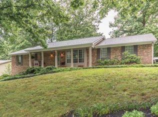 1119 Rain Tree Rd, Knoxville, TN 37923