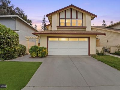 1940 N Star Cir, San Jose, CA, 95131