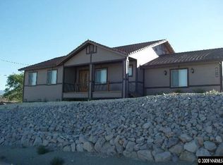 5015 Mason Rd, Reno, NV 89506