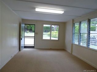 2221 Palolo Ave, Honolulu, HI 96816