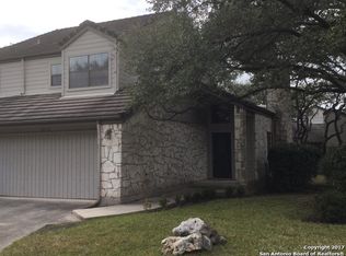 17225 Rock Fls, San Antonio, TX 78248