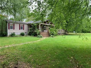 588 Fairview Rd, Jasper, GA 30143