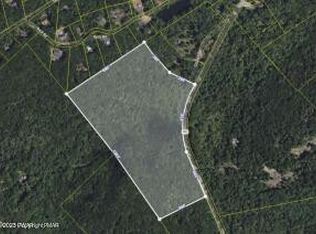 Lr 45014 Rte #402, East Stroudsburg, PA 18302