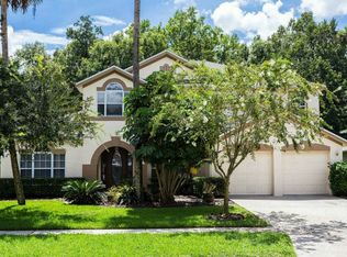 209 Springview Ct, Winter Springs, FL 32708