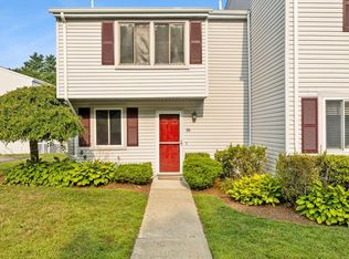 168 Hart St APT 16, Taunton, MA 02780